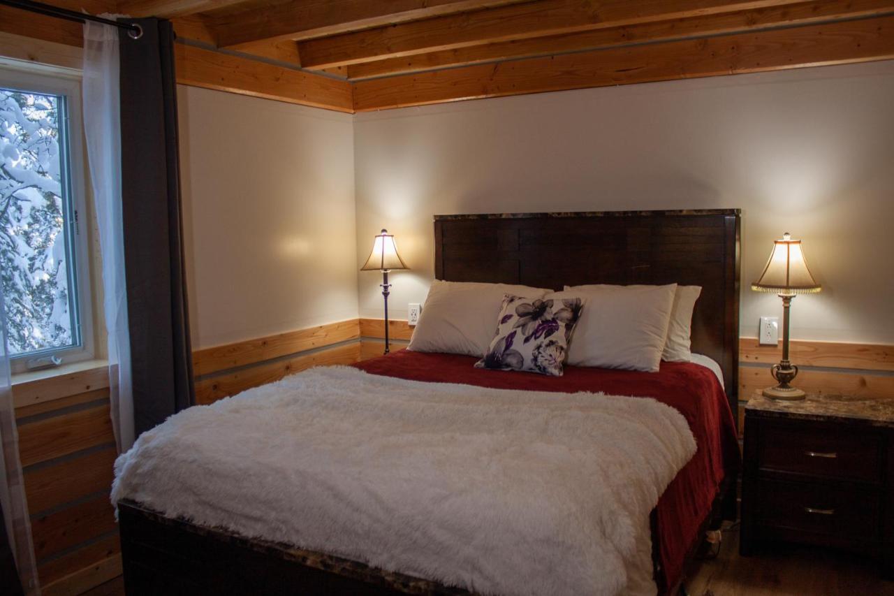 Denali Wild Stay - Moose Cabin, Free Wifi, 2 Private Bedrooms, Sleep 6 Healy Εξωτερικό φωτογραφία