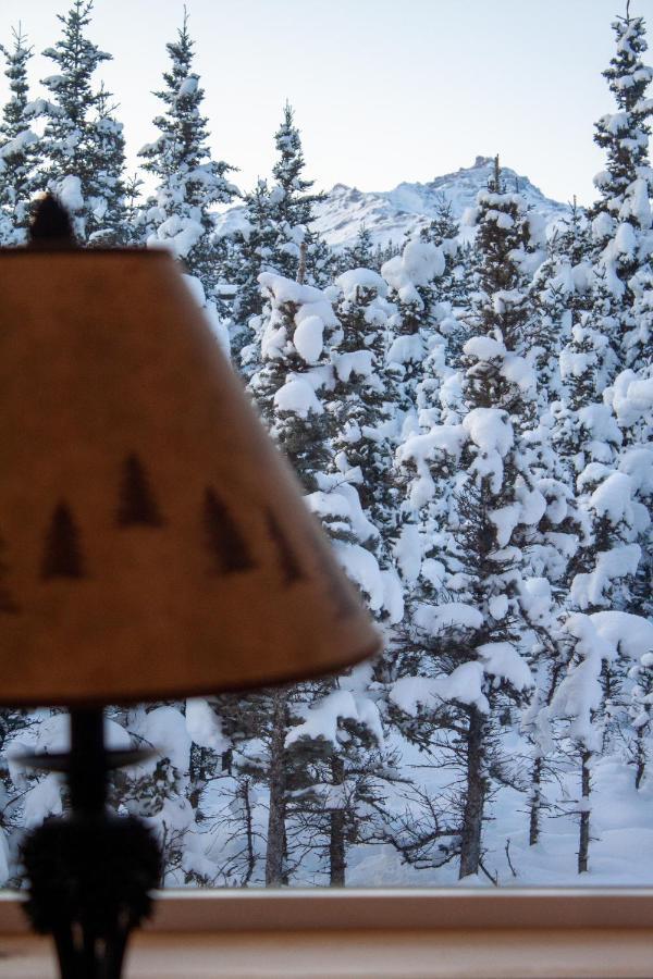 Denali Wild Stay - Moose Cabin, Free Wifi, 2 Private Bedrooms, Sleep 6 Healy Εξωτερικό φωτογραφία