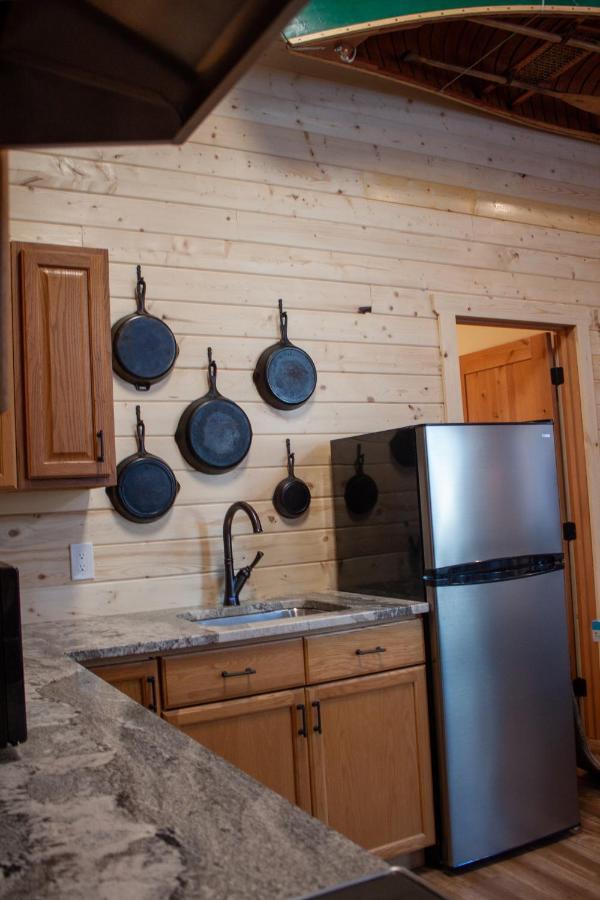 Denali Wild Stay - Moose Cabin, Free Wifi, 2 Private Bedrooms, Sleep 6 Healy Εξωτερικό φωτογραφία