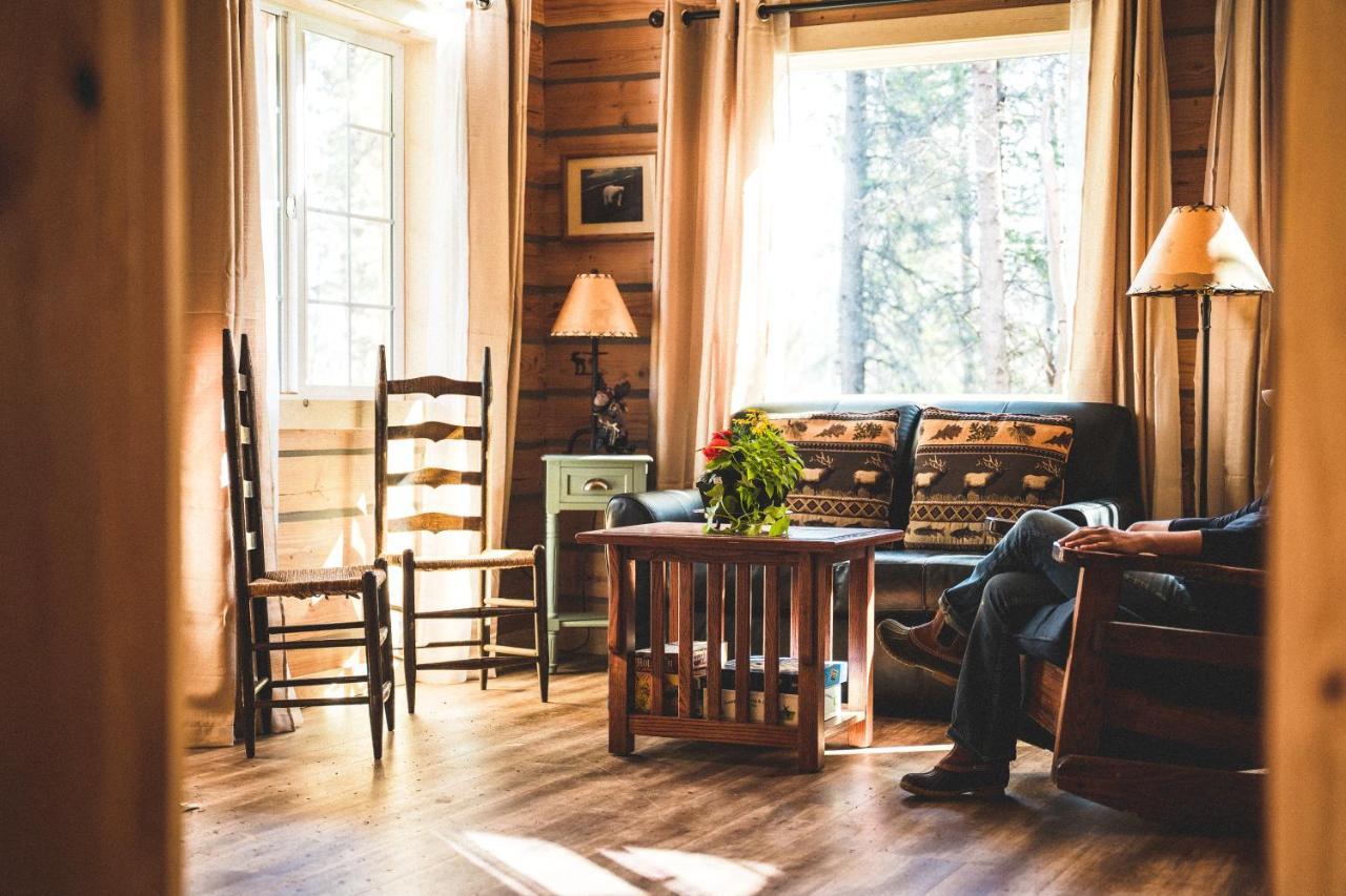 Denali Wild Stay - Moose Cabin, Free Wifi, 2 Private Bedrooms, Sleep 6 Healy Εξωτερικό φωτογραφία